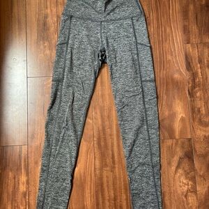 Aerie High-Waisted Leggings